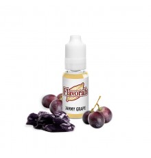 Jammy Grape (FlavorAh) 